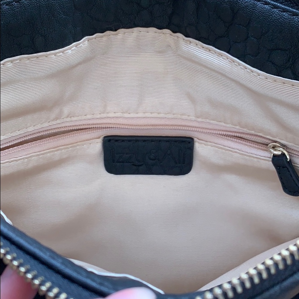 Izzy & Ali Purse View 5